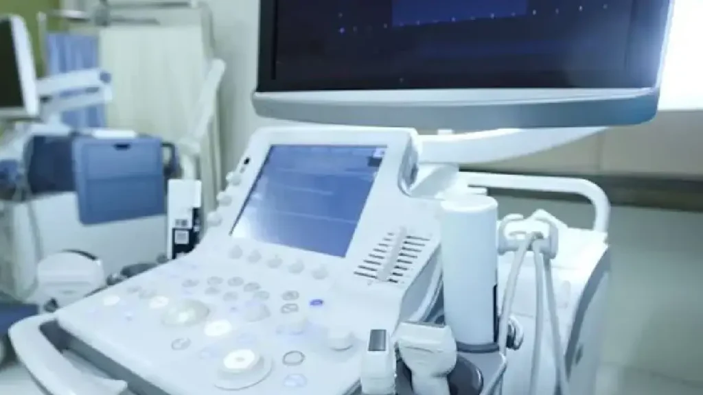 آمادگی قبل از اکو قلب