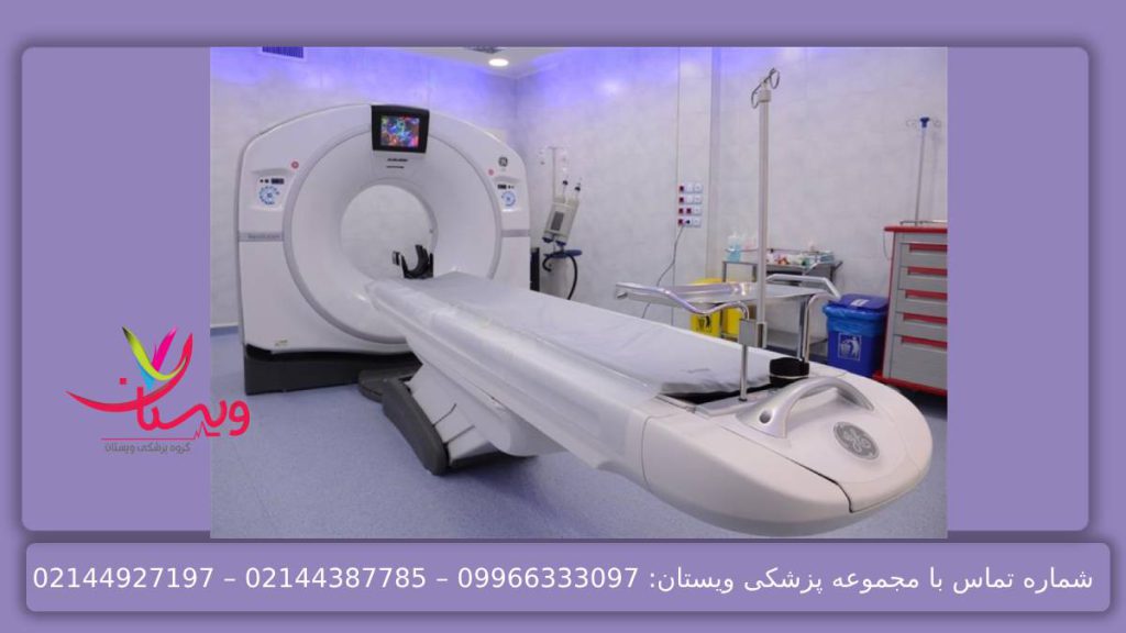 لیستی از کیلینک‌های سی تی انژیوگرافی