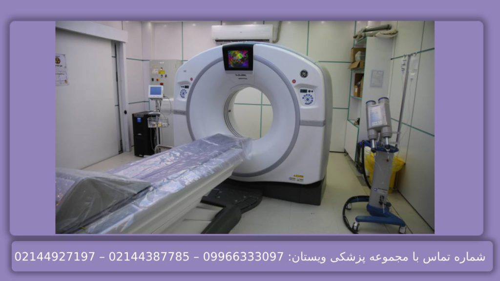 سنجش هزینه‌ها در بهترین مرکز سی تی آنژیو قلب