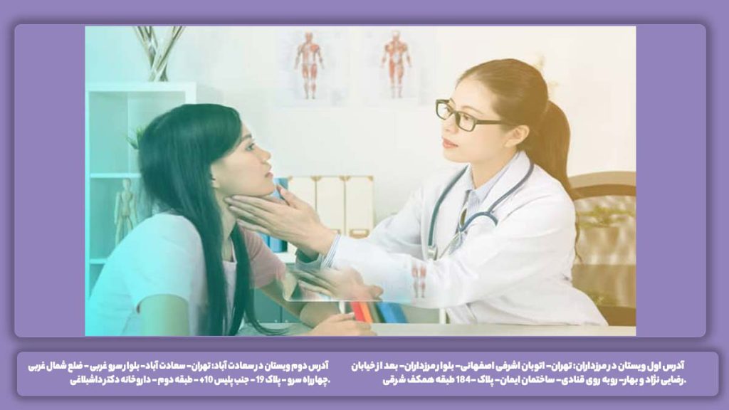 تصویربرداری در مراکز دولتی