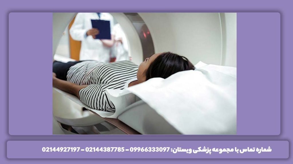 تاثیرات آنژیو در بارداری تاثیر انجام سی تی آنژیو قلب در بارداری