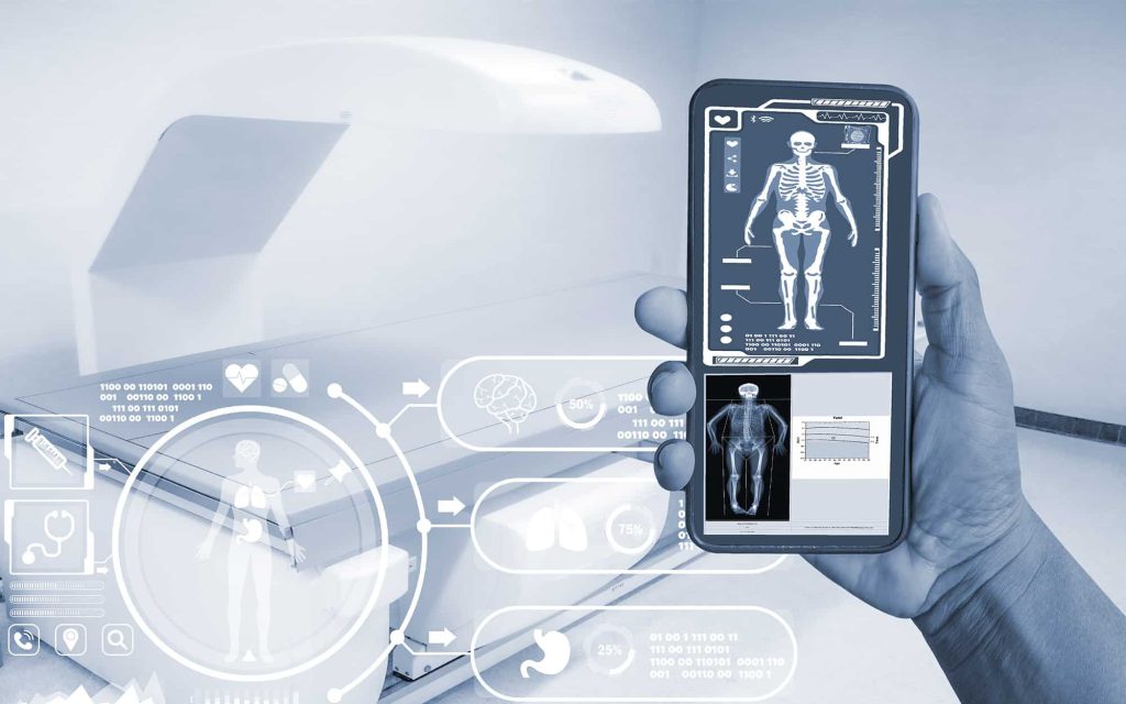 بهترین مرکز تراکم استخوان در تهران +5 مرکز تراکم استخوان غرب