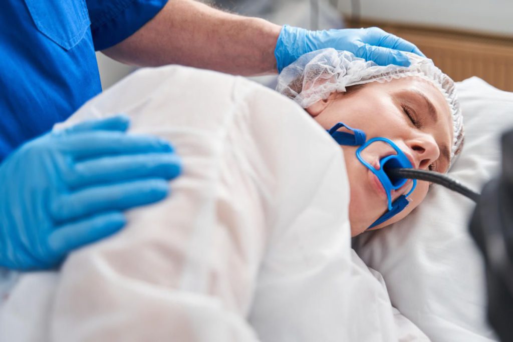 مراکز آندوسکوپی تامین اجتماعی تهران