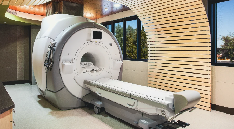 هزینه ام آر آی دیسک کمر