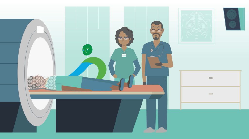 لیست قیمت ام ار ای + 5 لیست هزینه ام ار ای با بیمه تکمیلی