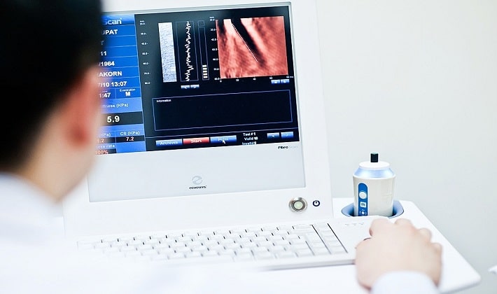 هزینه فیبرو اسکن کبد بدون بیمه هزینه فیبرو اسکن کبد بدون بیمه