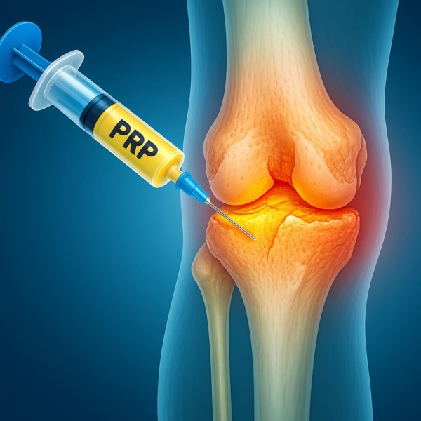 جایگزین عمل تعویض مفصل زانو|prp جایگزین عمل زانو+5مورد درمان حایگزین