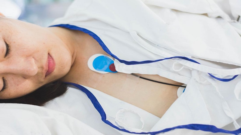 انواع هولتر قلب